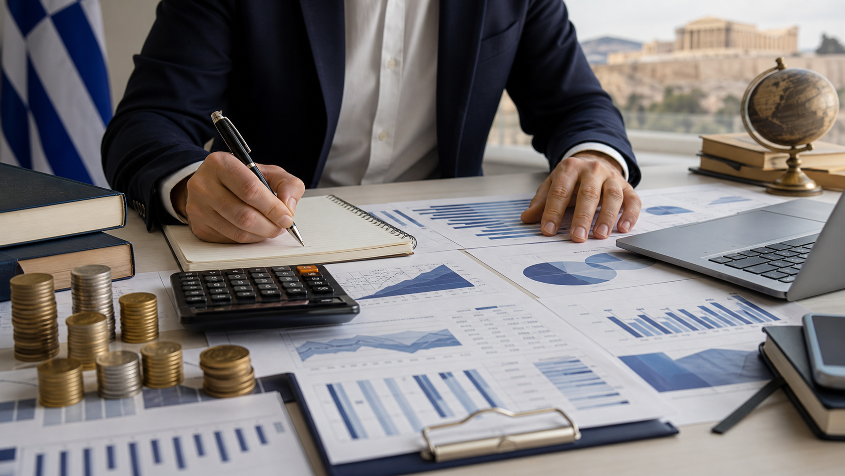 Economics Guides homepage feature image
